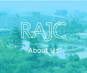 RAJC About Us